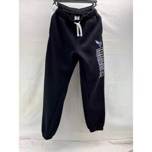 NBA youth Boys L 14/16 Hornets sport Athletic sweatpants